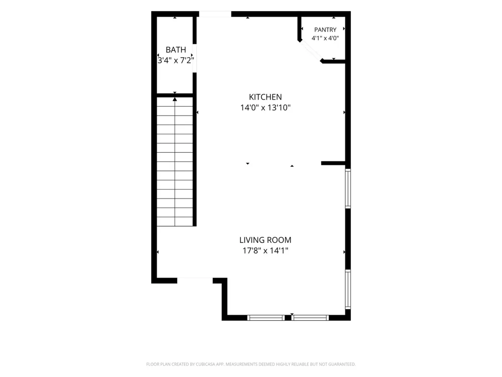 5368 Cornerstone Street Haltom City, TX 76117