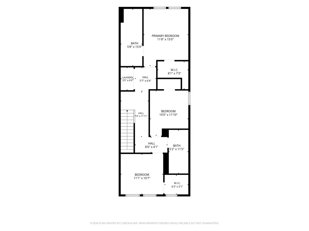 5368 Cornerstone Street Haltom City, TX 76117