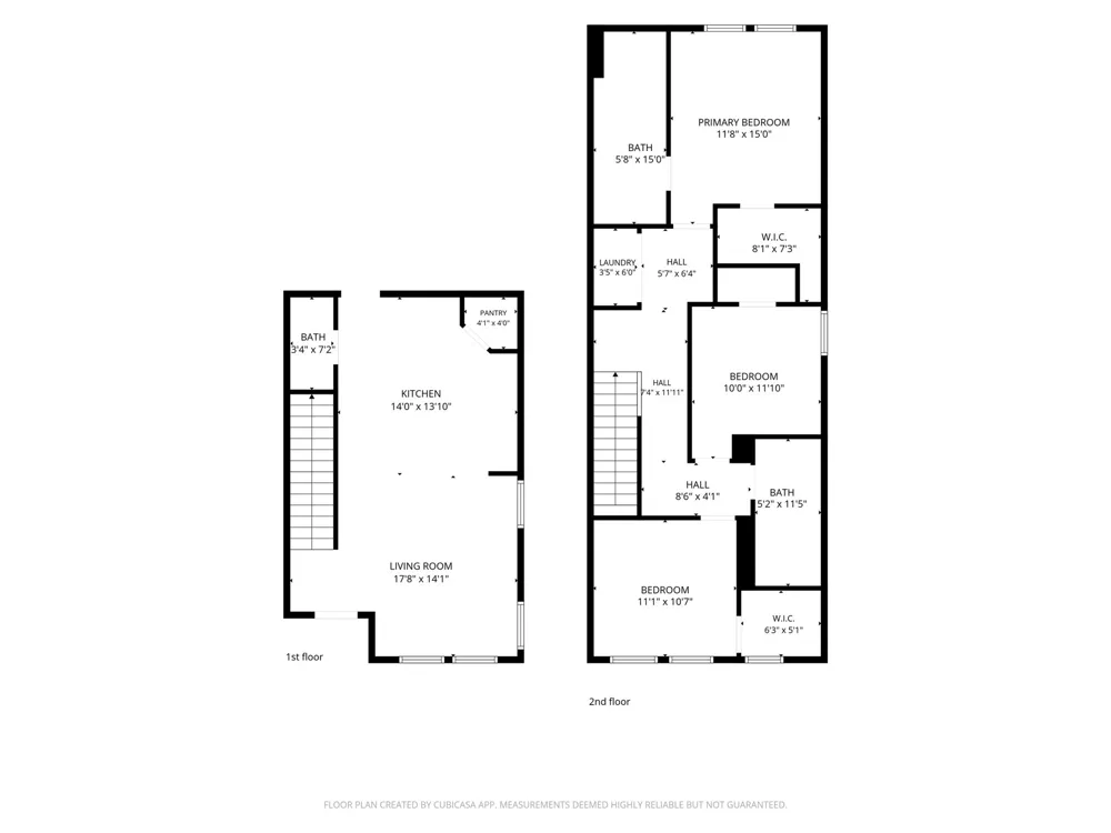 5368 Cornerstone Street Haltom City, TX 76117