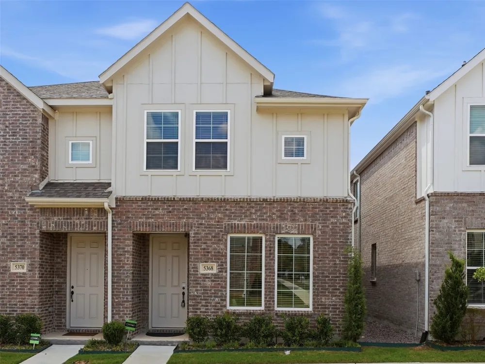5368 Cornerstone Street Haltom City, TX 76117