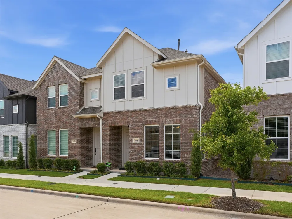 5368 Cornerstone Street Haltom City, TX 76117