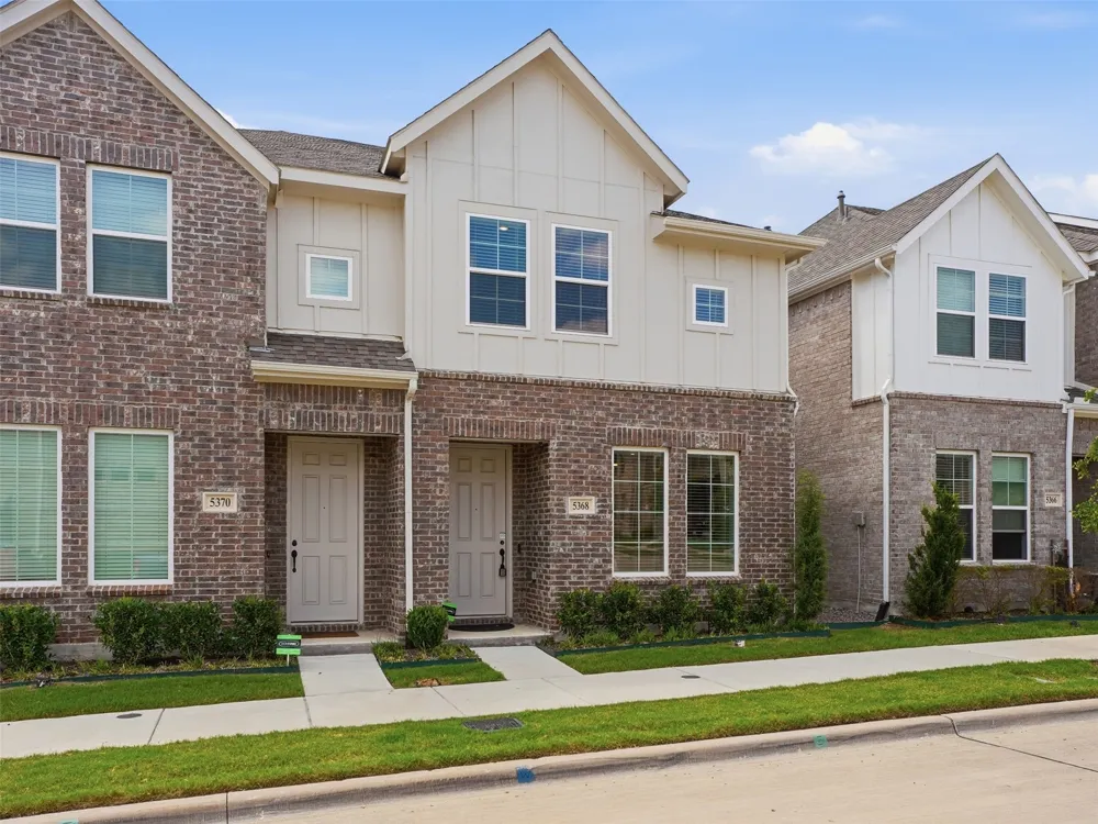 5368 Cornerstone Street Haltom City, TX 76117