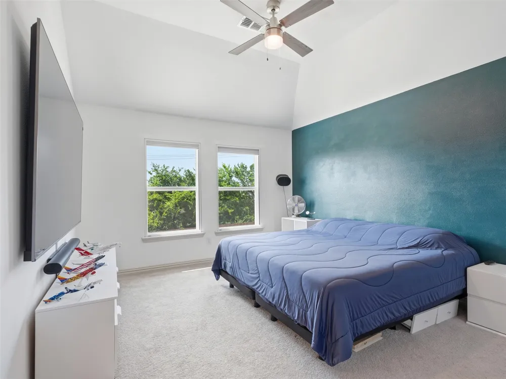 5368 Cornerstone Street Haltom City, TX 76117