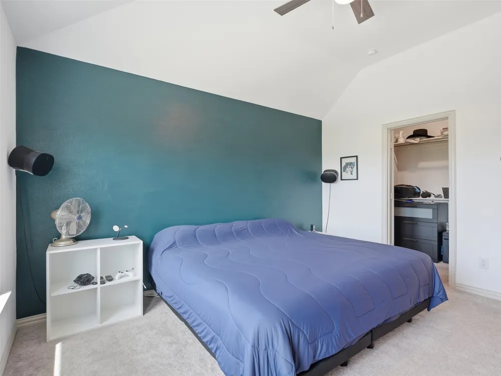 5368 Cornerstone Street Haltom City, TX 76117