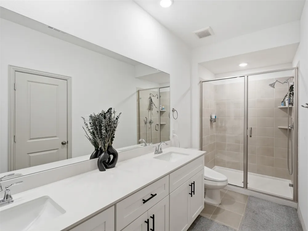 5368 Cornerstone Street Haltom City, TX 76117
