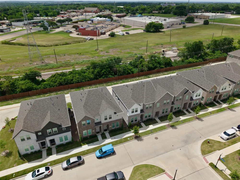 5368 Cornerstone Street Haltom City, TX 76117