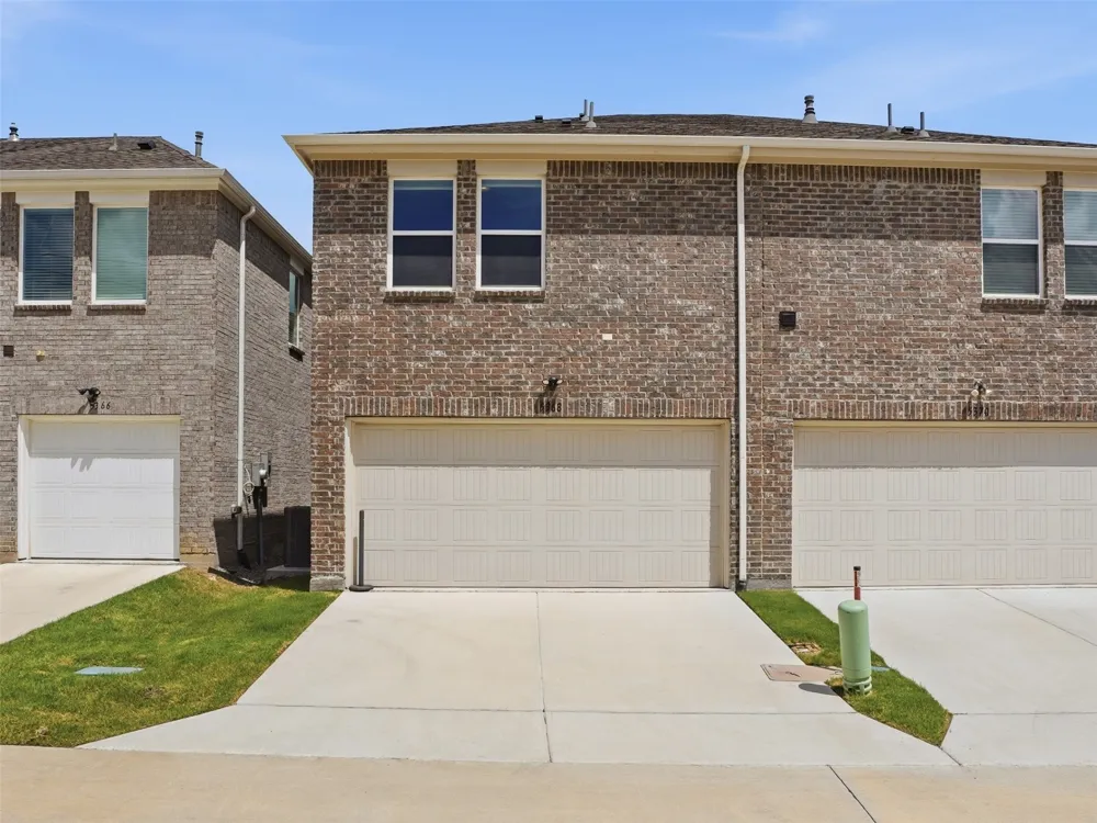 5368 Cornerstone Street Haltom City, TX 76117