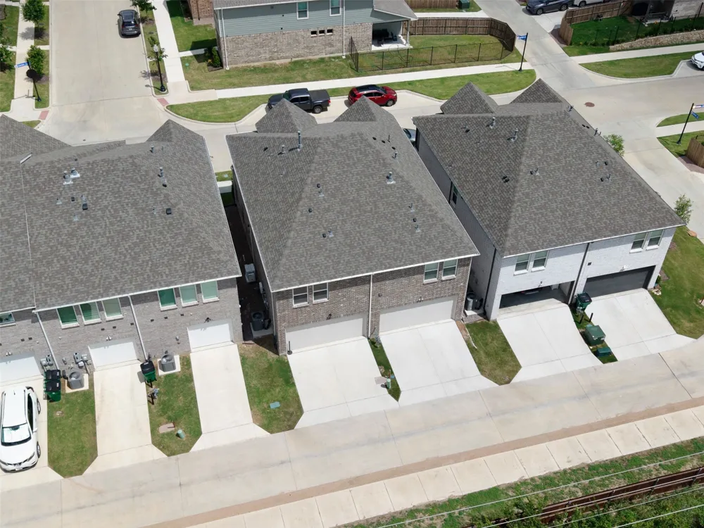 5368 Cornerstone Street Haltom City, TX 76117