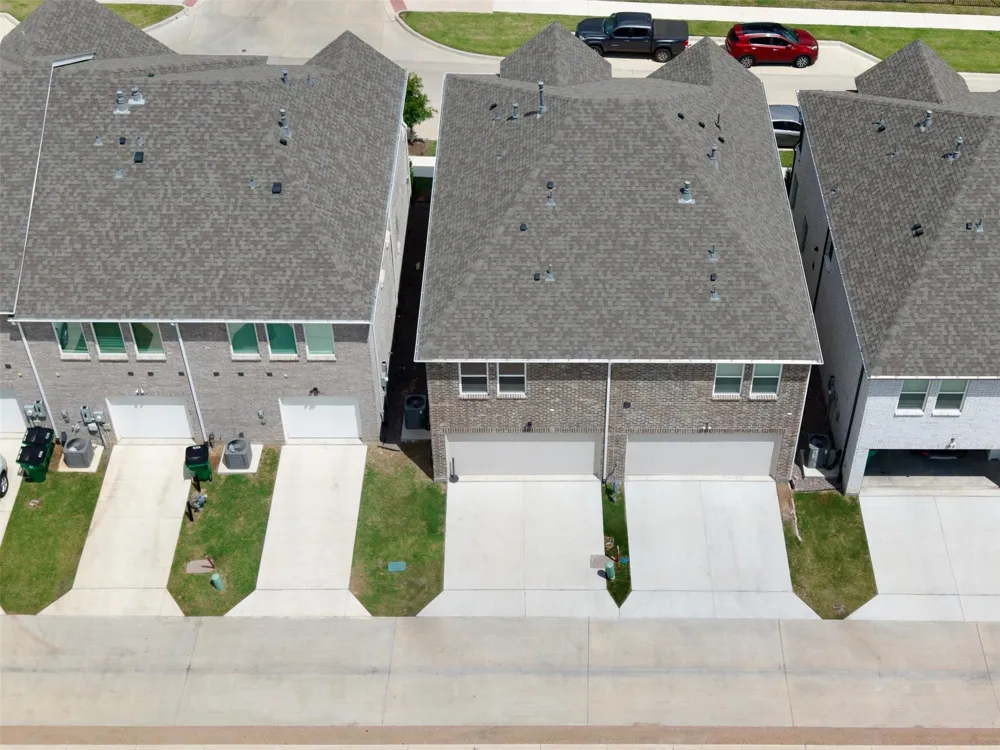 5368 Cornerstone Street Haltom City, TX 76117