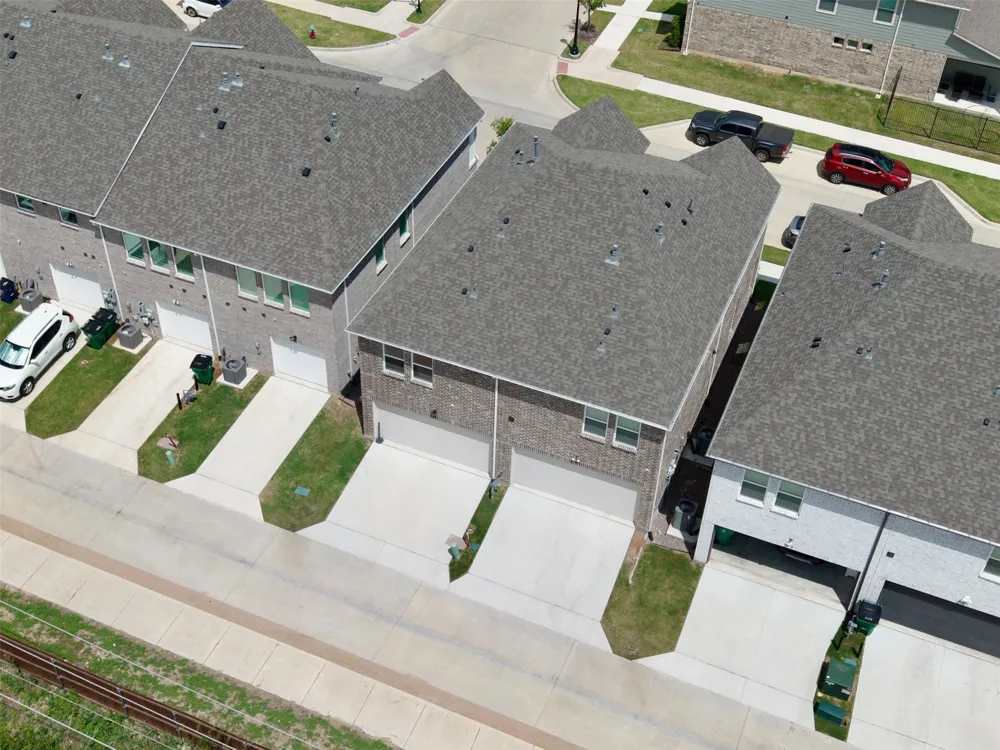 5368 Cornerstone Street Haltom City, TX 76117