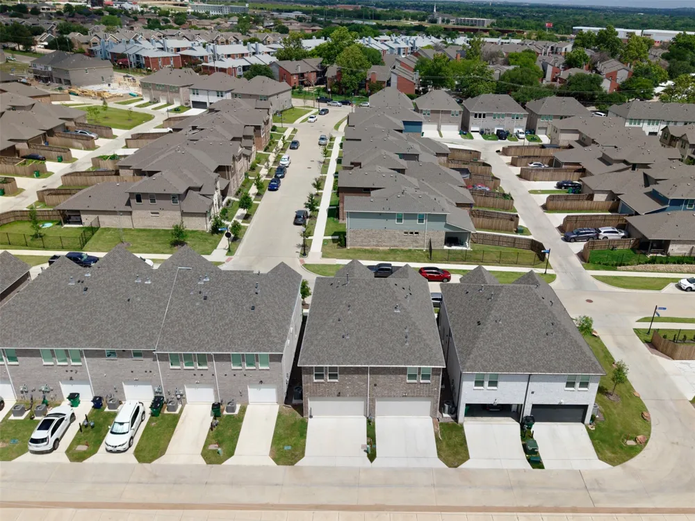 5368 Cornerstone Street Haltom City, TX 76117