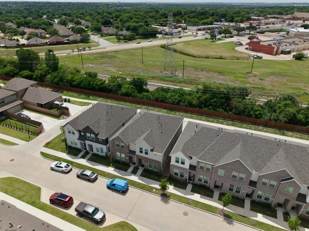 5368 Cornerstone Street Haltom City, TX 76117