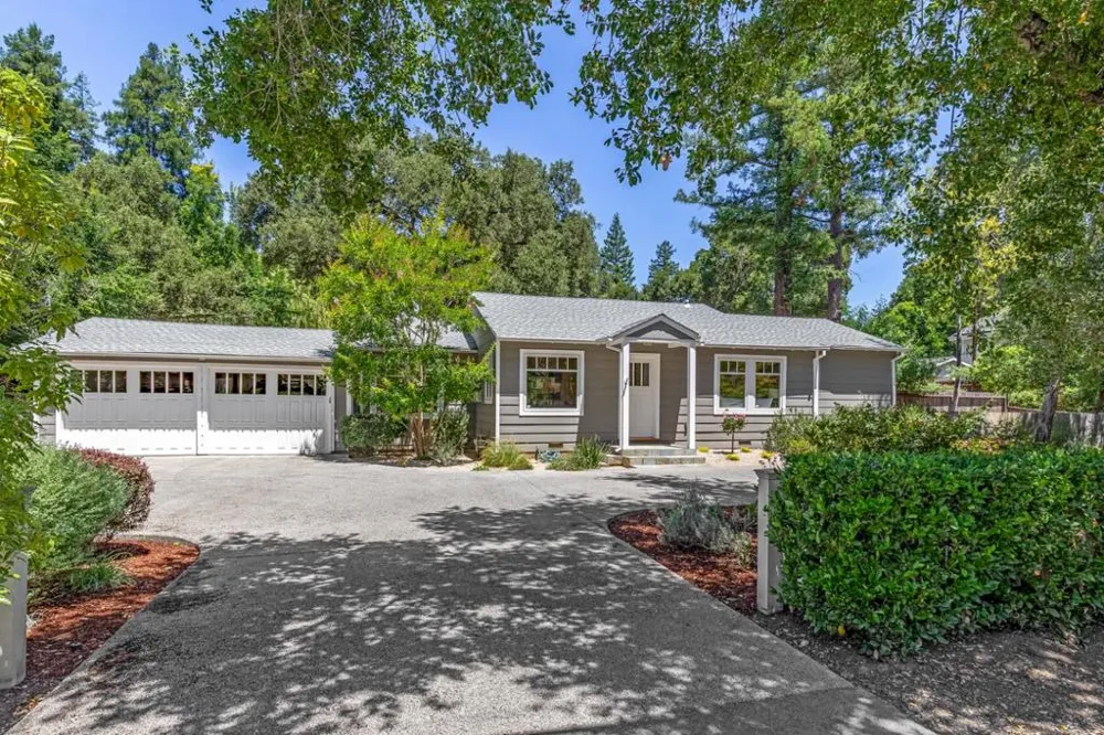 3270 Woodside Road Woodside, CA 94062
