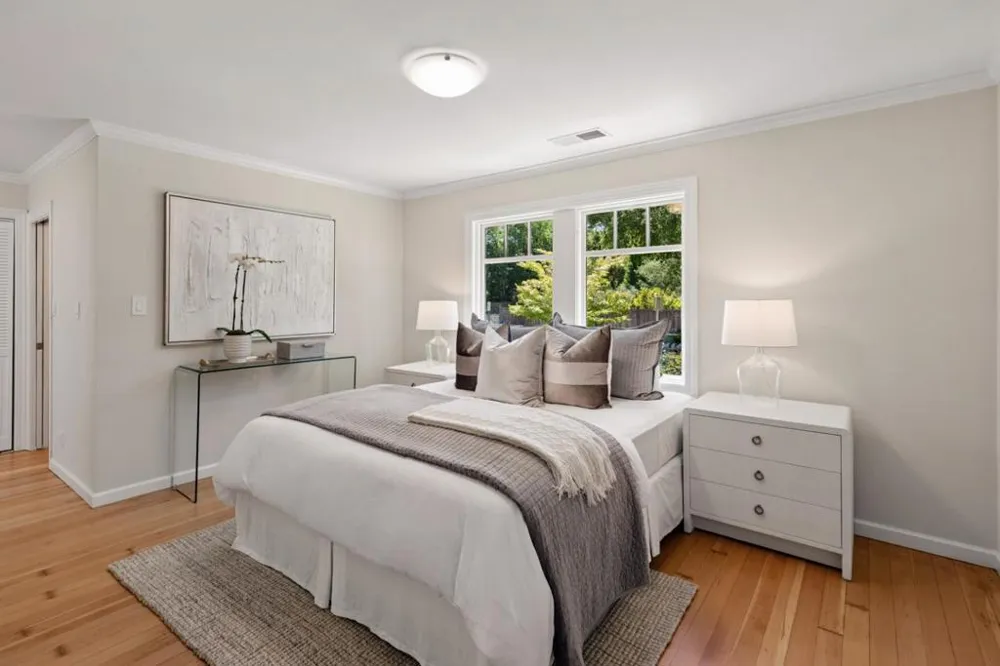 3270 Woodside Road Woodside, CA 94062