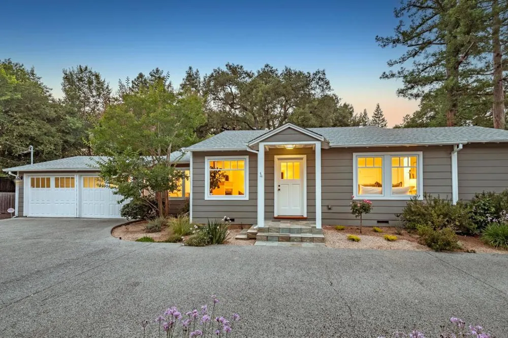 3270 Woodside Road Woodside, CA 94062