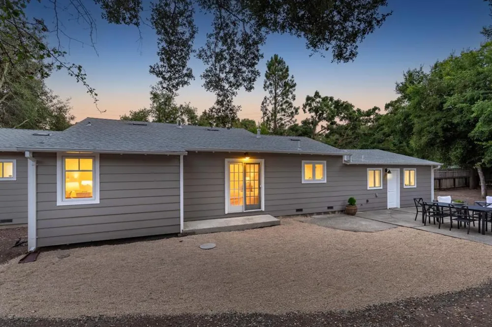 3270 Woodside Road Woodside, CA 94062