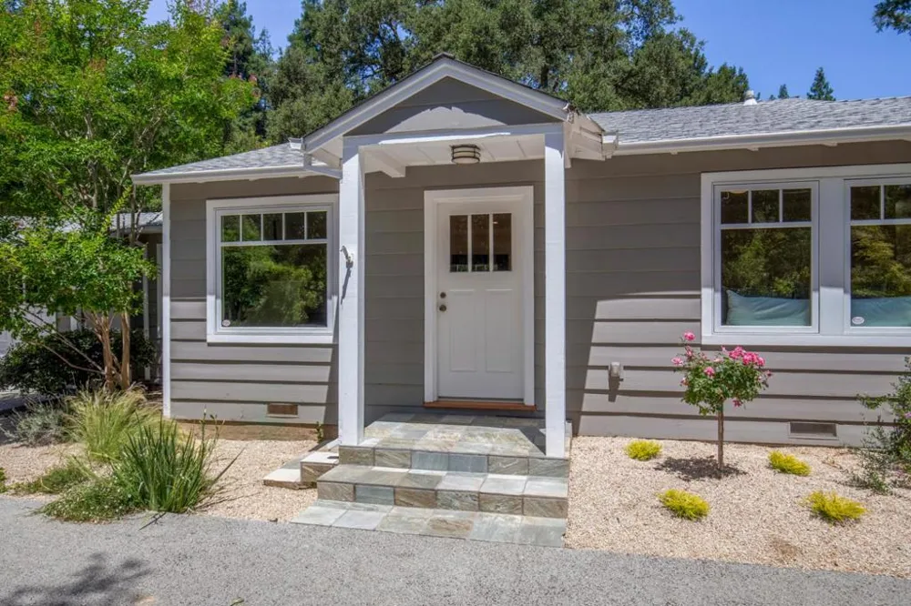 3270 Woodside Road Woodside, CA 94062