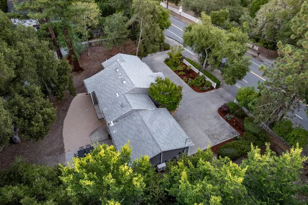 3270 Woodside Road Woodside, CA 94062