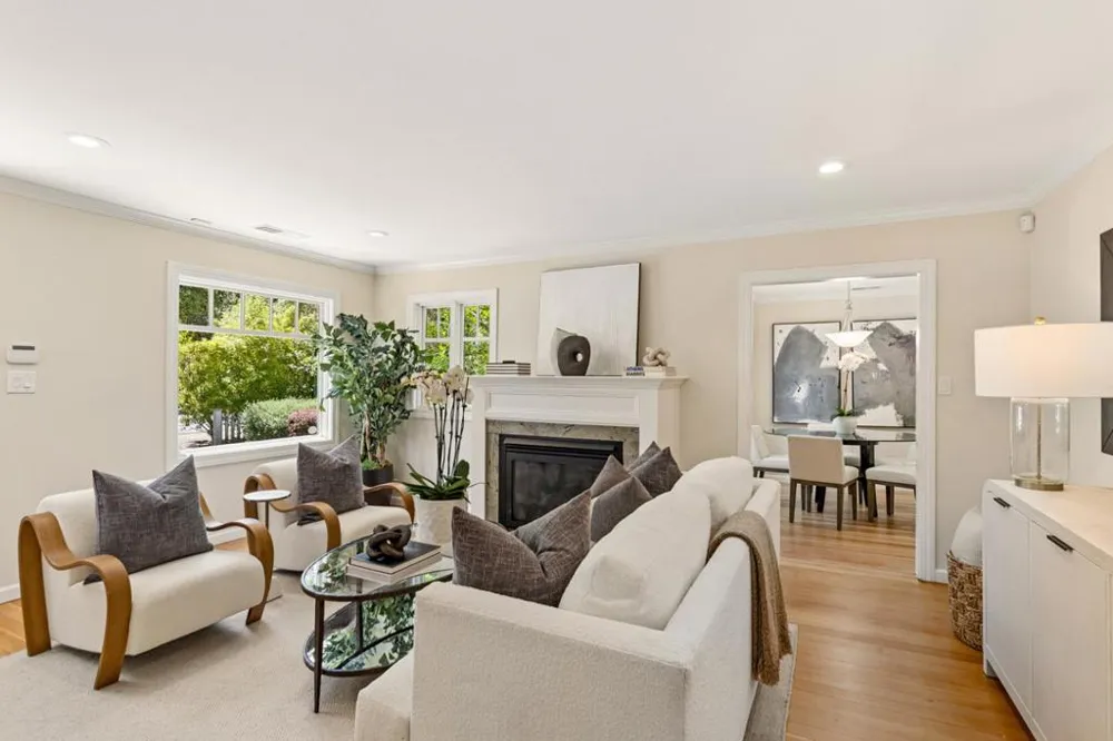 3270 Woodside Road Woodside, CA 94062