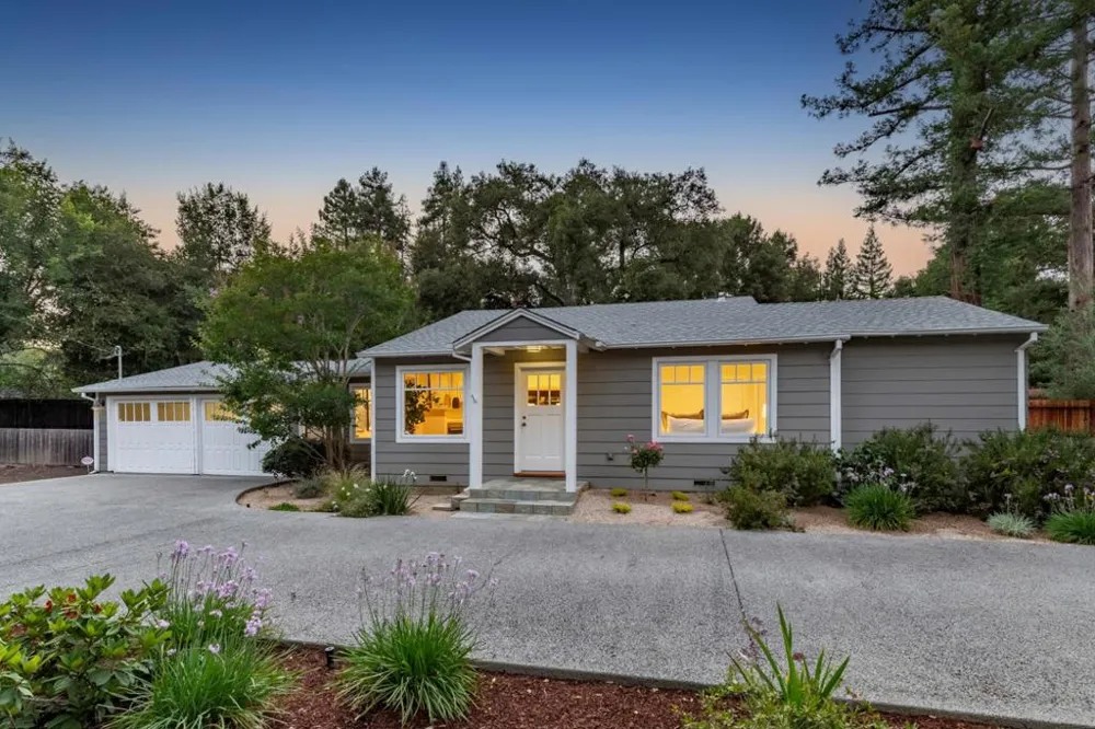 3270 Woodside Road Woodside, CA 94062