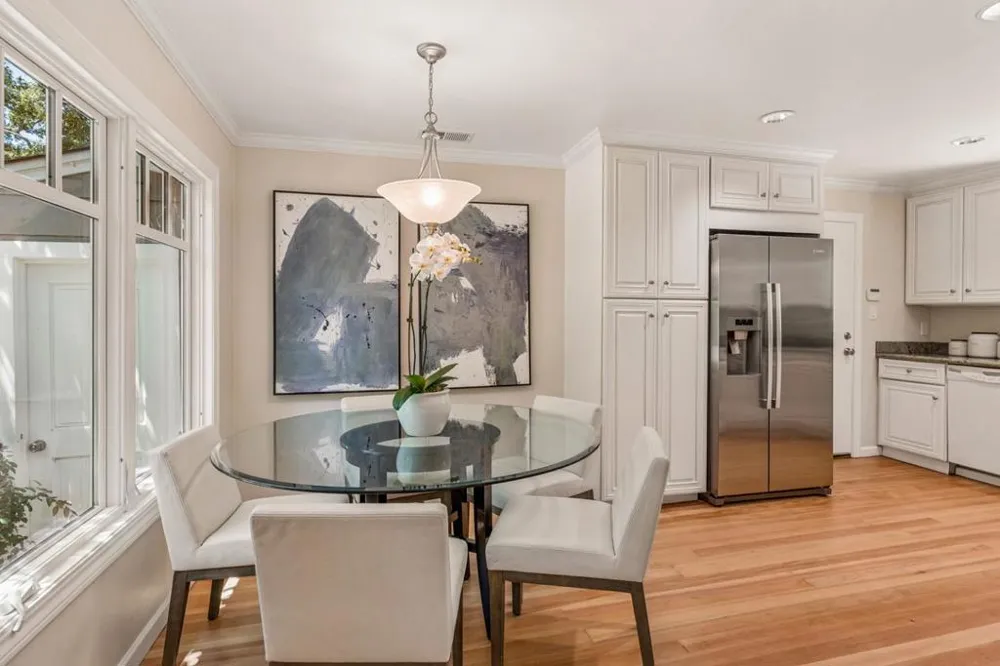 3270 Woodside Road Woodside, CA 94062