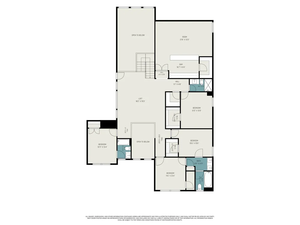 273 Shallow Brook Drive Sunnyvale, TX 75182