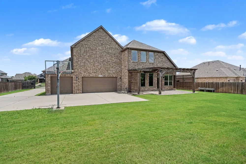 273 Shallow Brook Drive Sunnyvale, TX 75182
