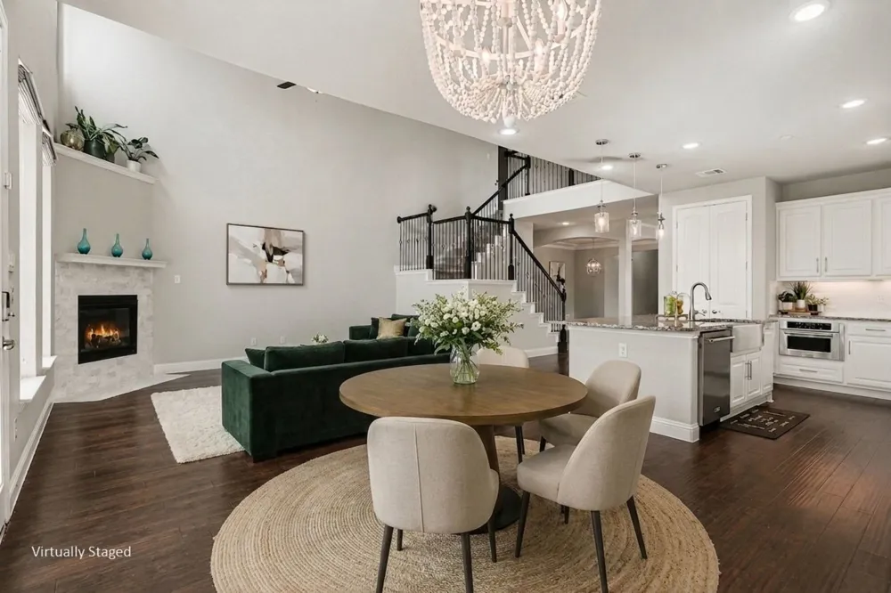 273 Shallow Brook Drive Sunnyvale, TX 75182