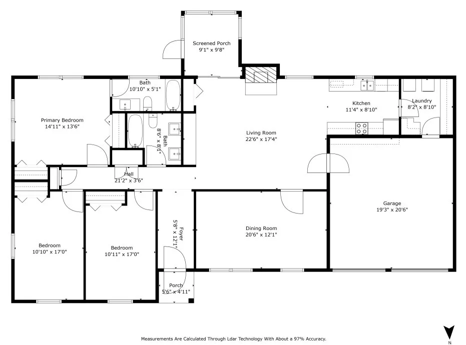 148 Royal Lane Commerce, TX 75428