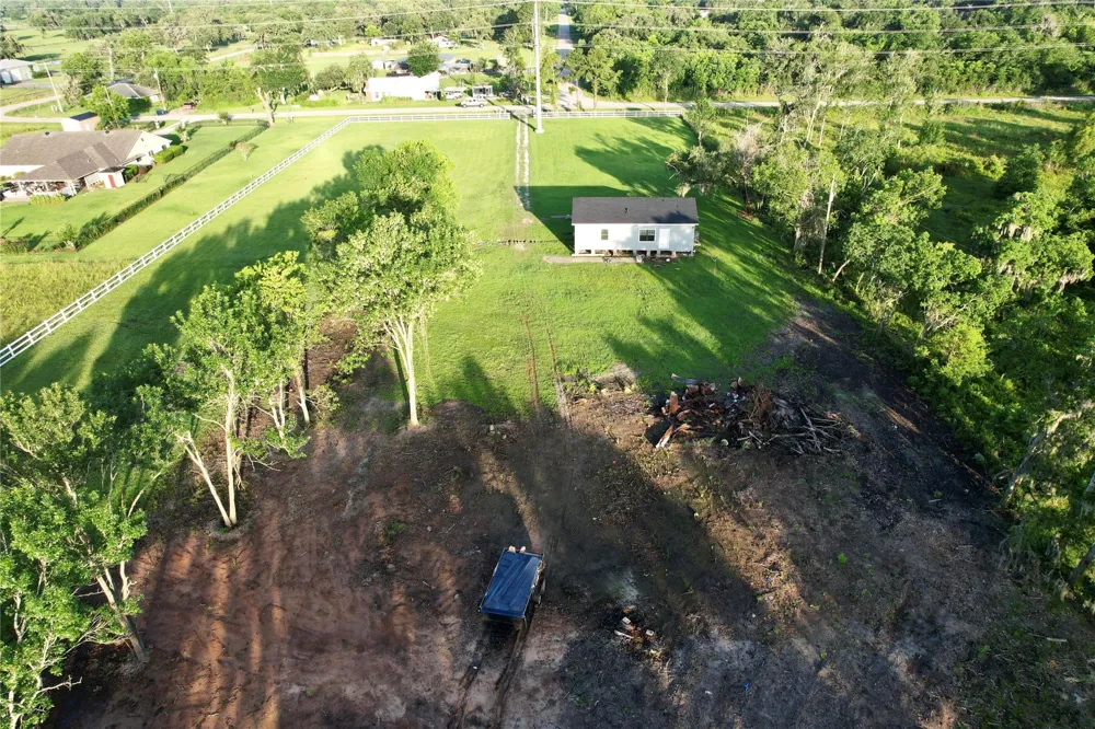 2148 County Road 654 Street Brazoria, TX 77422
