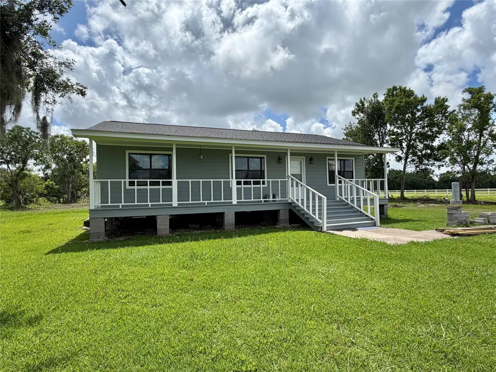 2148 County Road 654 Street Brazoria, TX 77422