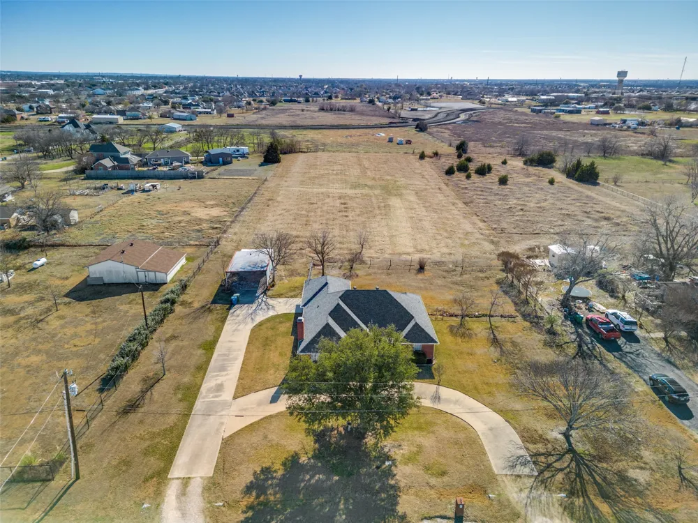 3722 Carrie Lane St Paul, TX 75098
