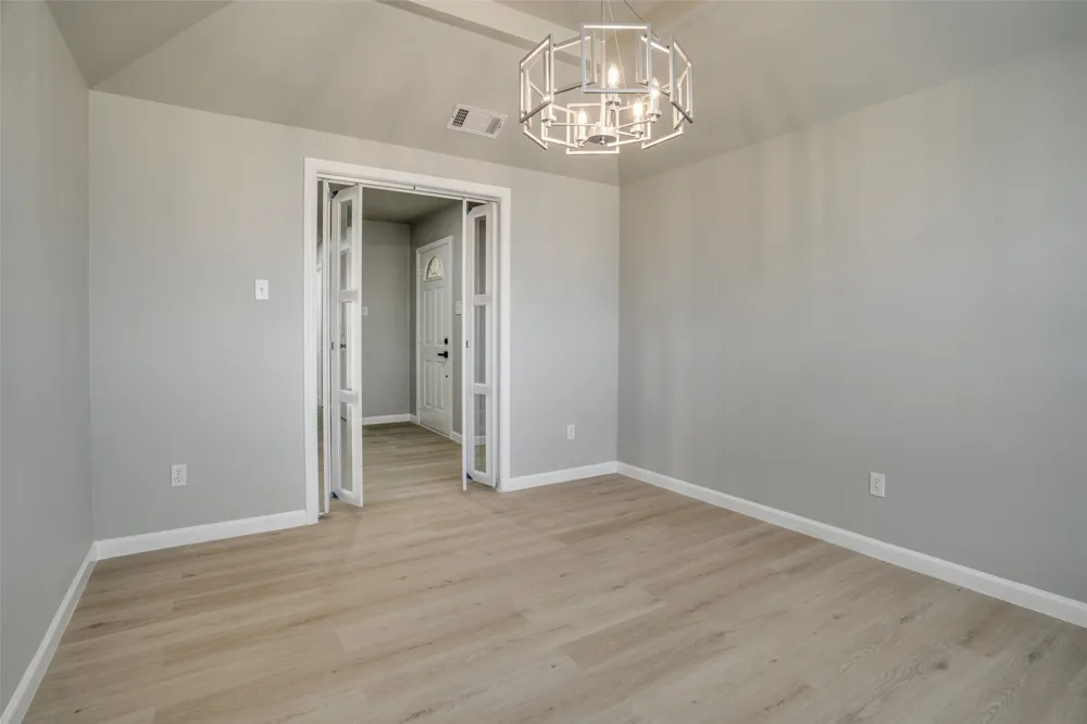 3722 Carrie Lane St Paul, TX 75098
