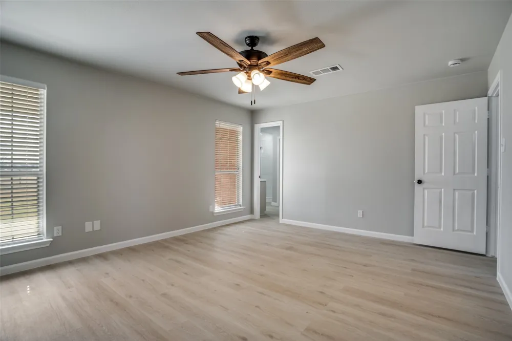 3722 Carrie Lane St Paul, TX 75098