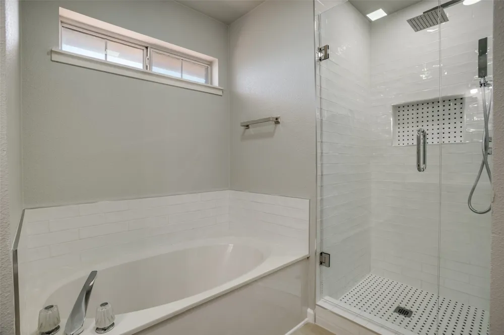 3722 Carrie Lane St Paul, TX 75098