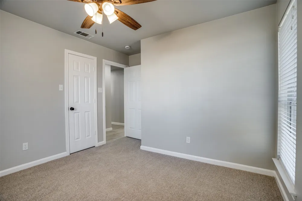 3722 Carrie Lane St Paul, TX 75098