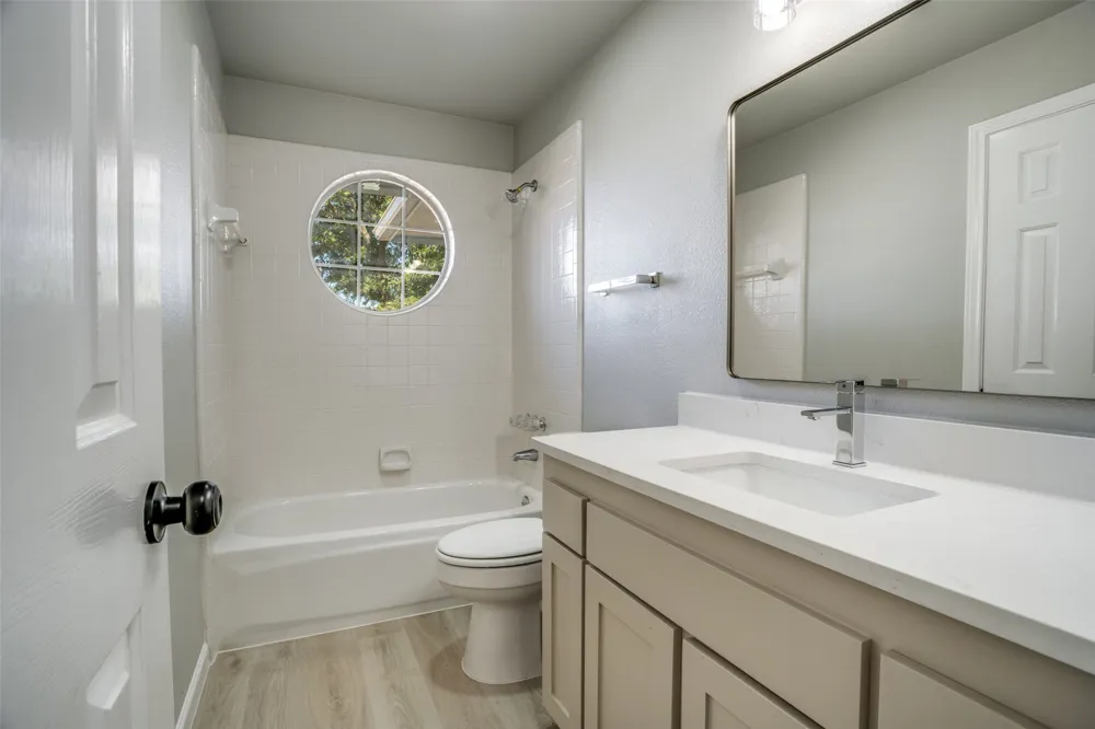 3722 Carrie Lane St Paul, TX 75098