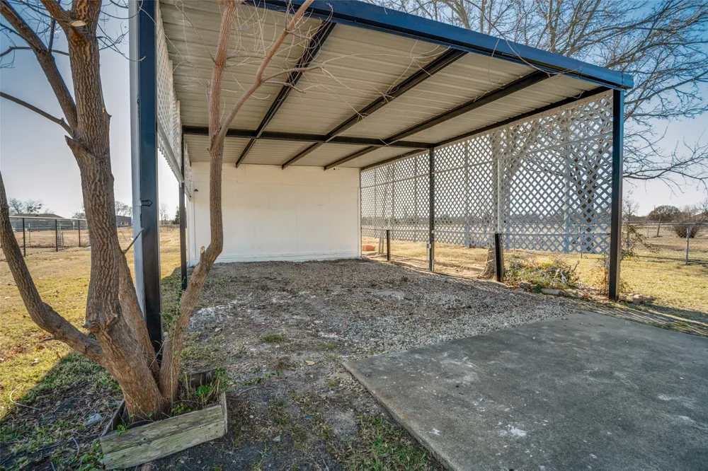 3722 Carrie Lane St Paul, TX 75098