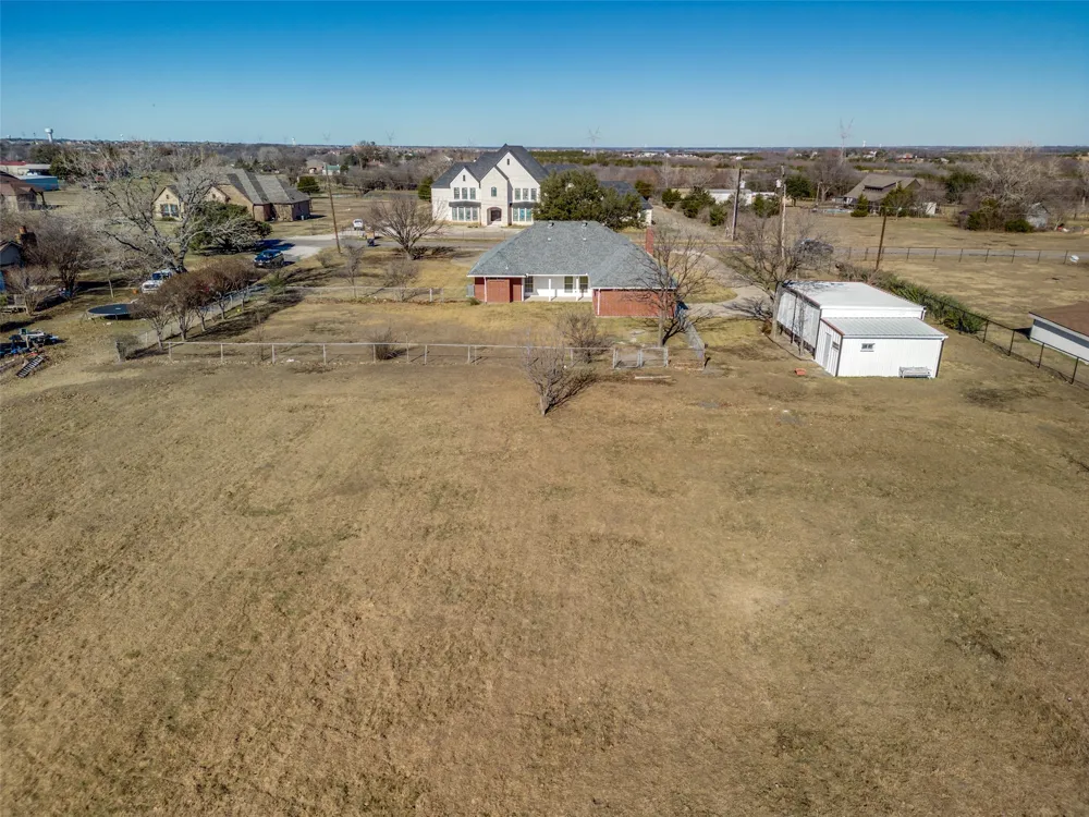 3722 Carrie Lane St Paul, TX 75098
