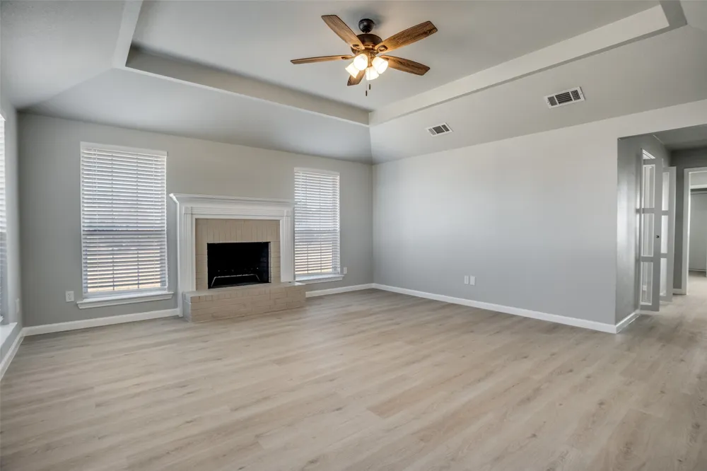 3722 Carrie Lane St Paul, TX 75098