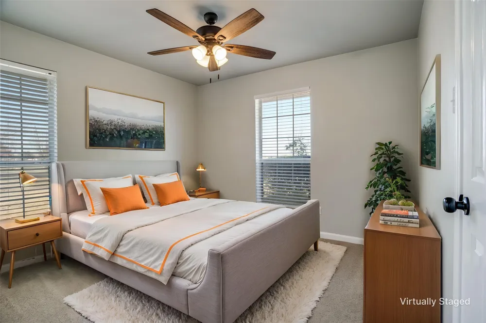 3722 Carrie Lane St Paul, TX 75098