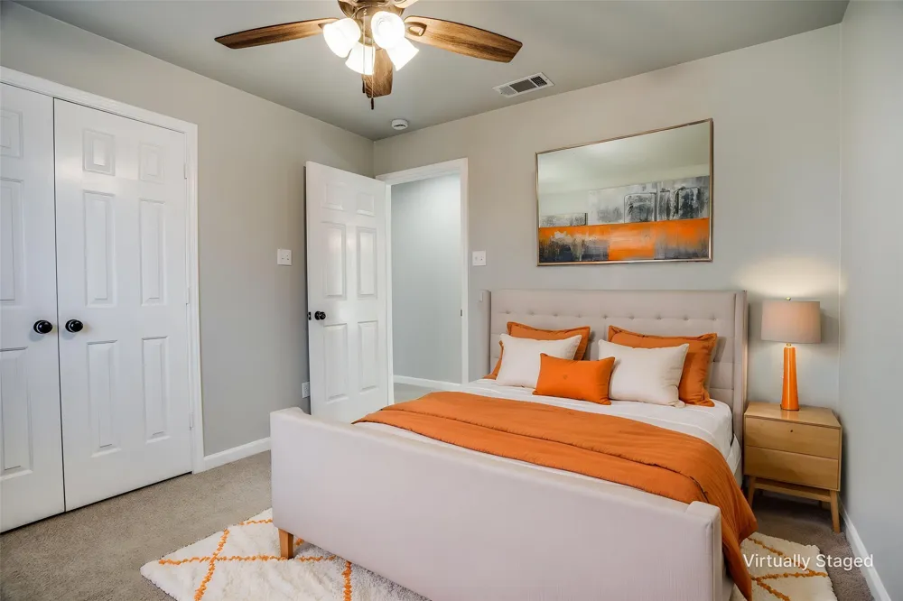 3722 Carrie Lane St Paul, TX 75098