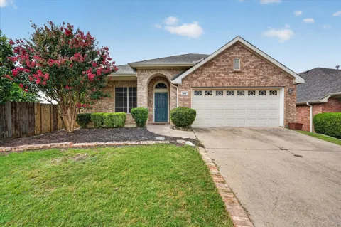 419 Red Sage Lane