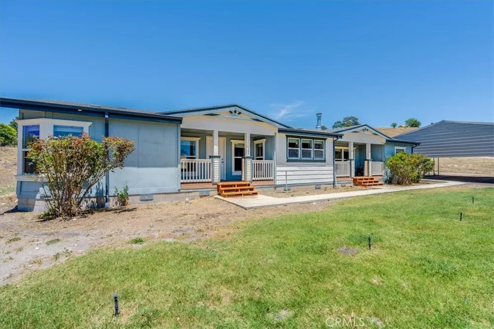 9291 Santa Margarita Atascadero, CA 93422