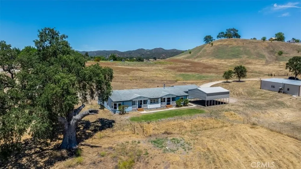 9291 Santa Margarita Atascadero, CA 93422