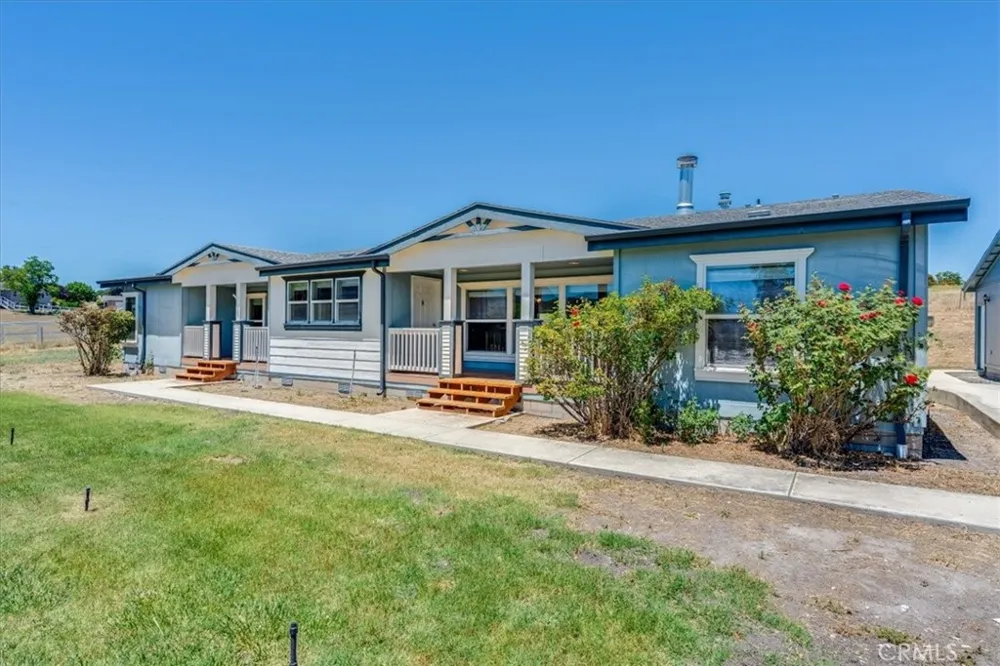 9291 Santa Margarita Atascadero, CA 93422