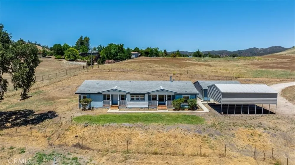 9291 Santa Margarita Atascadero, CA 93422