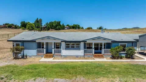9291 Santa Margarita
