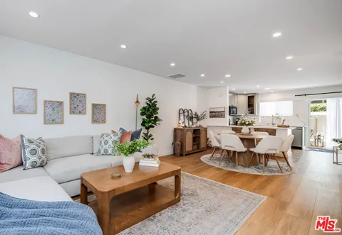 4558 Willis Avenue #121