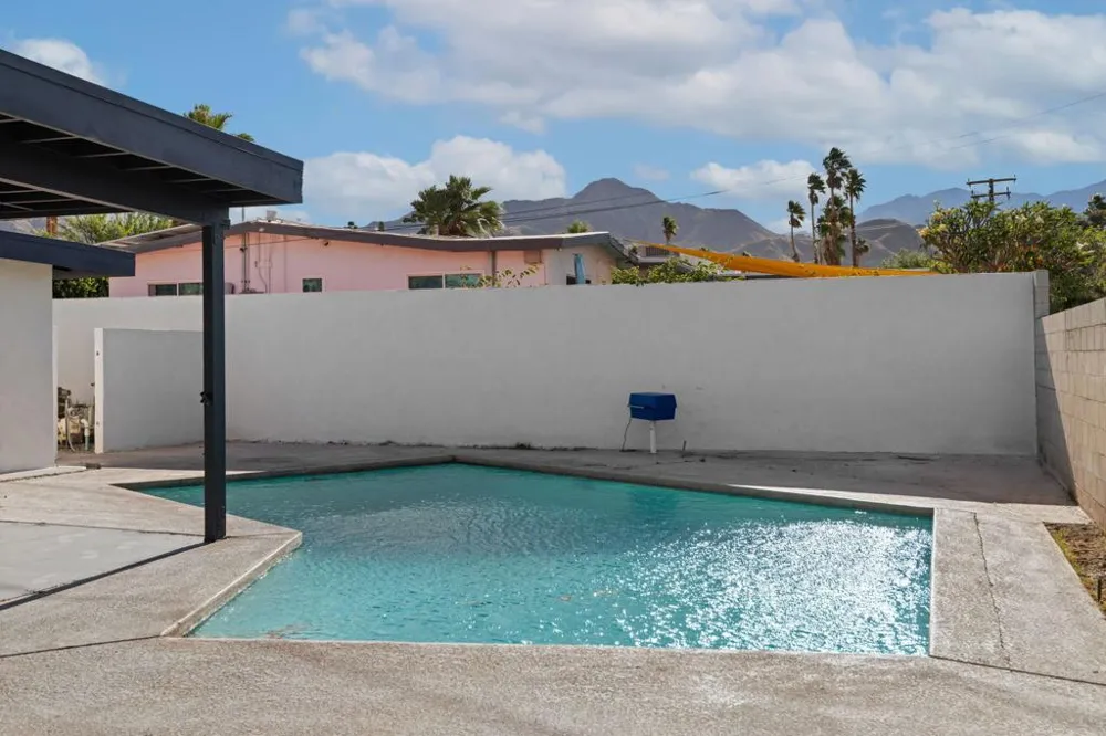 68570 J STREET Cathedral City, CA 92234